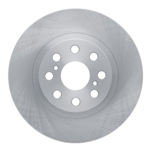 DFC 00-05 Toyota MR2 Spyder Rear Brake Rotor