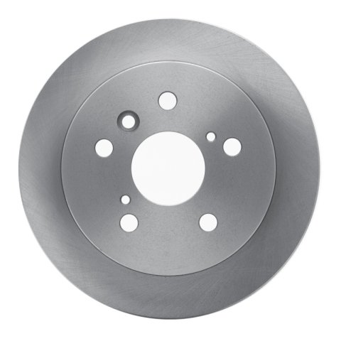 DFC 02-08 Lexus ES300 Rear Brake Rotor