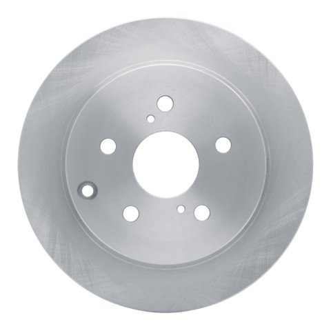 DFC 12-20 Toyota Mirai Rear Brake Rotor