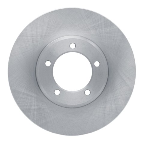 DFC 75-83 Toyota Pickup Front Brake Rotor