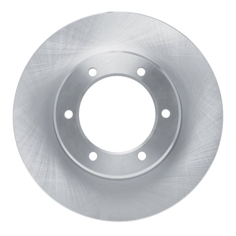 DFC 86-95 Toyota 4Runner Front Brake Rotor