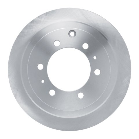 DFC 93-97 Lexus LX450 Rear Brake Rotor