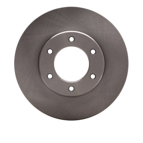 DFC 93-98 Toyota T100 Front Brake Rotor