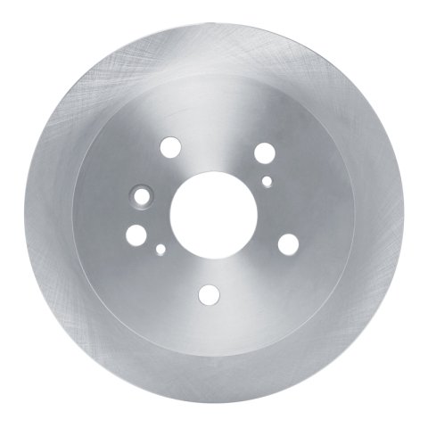 DFC 04-10 Toyota Sienna Rear Brake Rotor