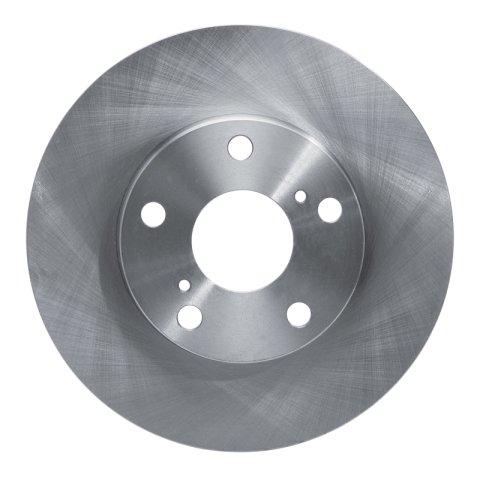 DFC 05-15 Toyota Tacoma Front Brake Rotor