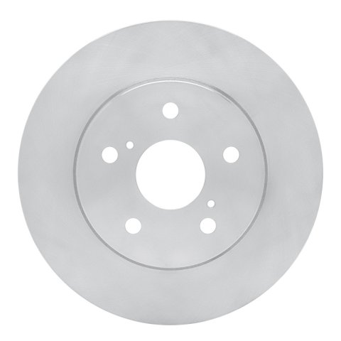 DFC 23-25 Toyota Prius Front Brake Rotor