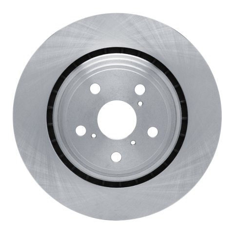 DFC 24-25 Lexus TX350 Front Brake Rotor
