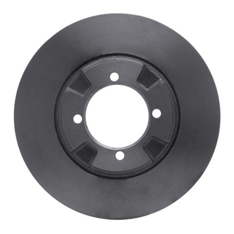 DFC 83-83 Mazda 626 Front Brake Rotor