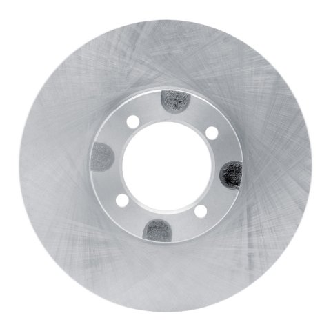 DFC 83-87 Mazda 626 Front Brake Rotor