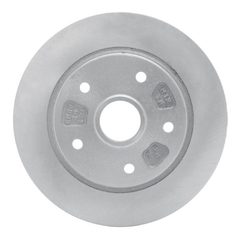 DFC 88-89 Mazda MX-6 Rear Brake Rotor