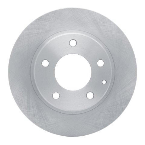 DFC 93-03 Ford Probe Rear Brake Rotor