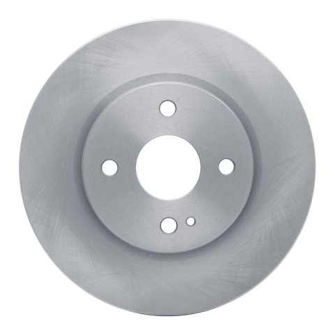 DFC 11-15 Mazda 2 (USA/Canada) Front Brake Rotor