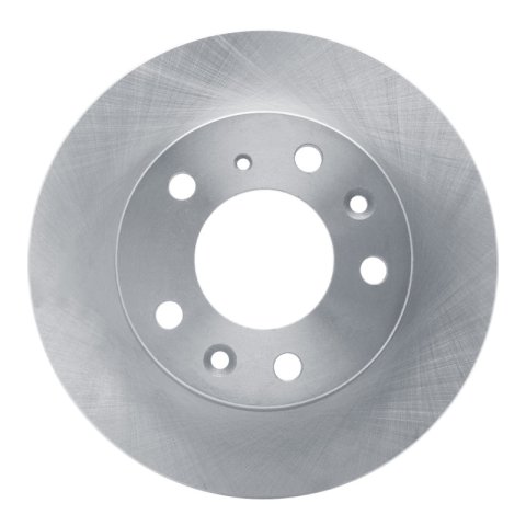 DFC 89-91 Mazda MPV Front Brake Rotor