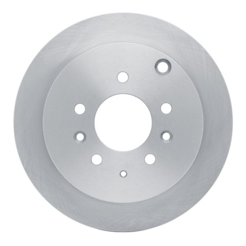 DFC 92-06 Mazda MPV Rear Brake Rotor