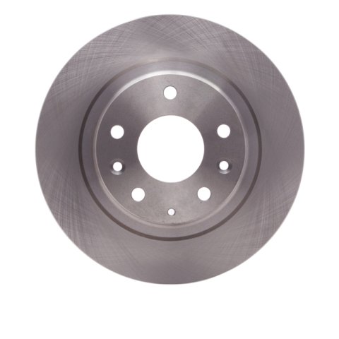 DFC 16-18 Mazda CX-3 Rear Brake Rotor