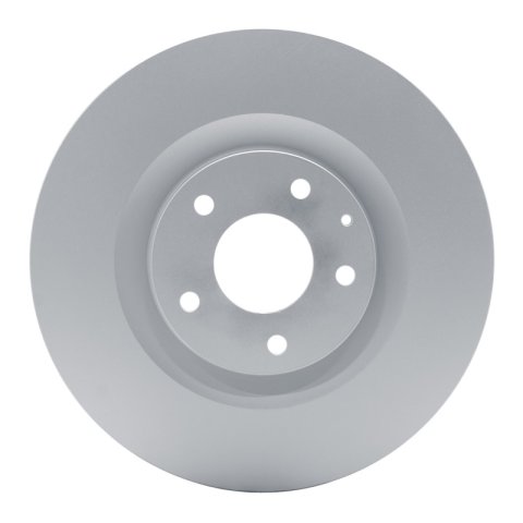 DFC 24-25 Mazda CX-70 Front Brake Rotor
