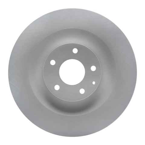 DFC 24-25 Mazda CX-90 Rear Brake Rotor