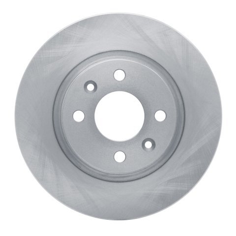 DFC 02-11 Nissan Platina (Mexico) Front Brake Rotor