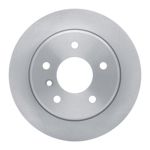 DFC 01-06 Mercedes-Benz A190 (Mexico) Rear Brake Rotor