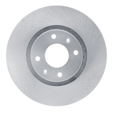 DFC 00-06 Peugeot 406 (Mexico) Front Brake Rotor