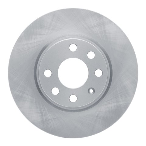 DFC 02-17 Chevrolet Corsa (Mexico) Front Brake Rotor