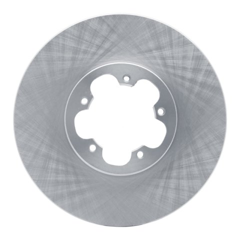 DFC 07-13 Ford Transit (Mexico) Front Brake Rotor