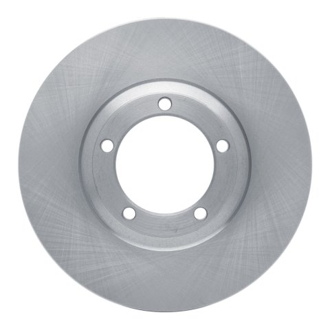 DFC 03-05 Dodge H100 (Mexico) Front Brake Rotor