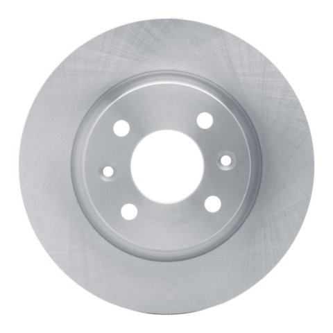 DFC 10-15 Renault Sandero (Mexico) Front Brake Rotor