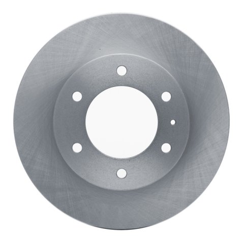 DFC 13-17 Ford Ranger (Mexico) Front Brake Rotor