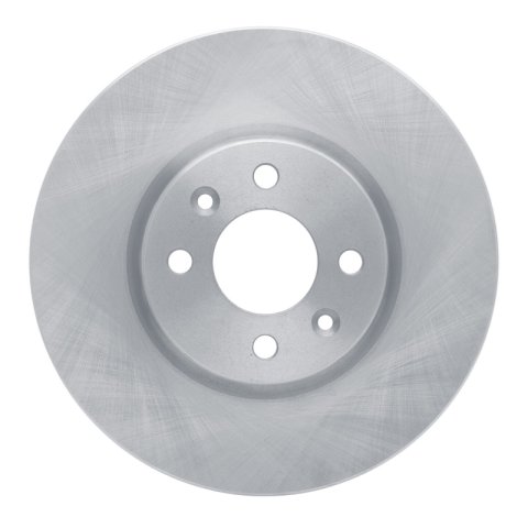 DFC 02-10 Renault Clio (Mexico) Front Brake Rotor