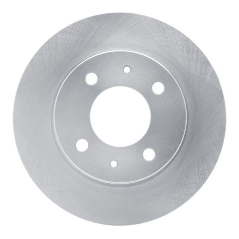 DFC 98-12 Hyundai Atos (Mexico) Front Brake Rotor