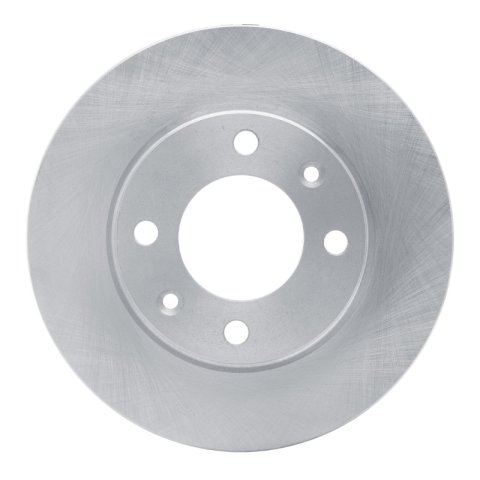 DFC 97-02 Peugeot 306 (Mexico) Rear Brake Rotor