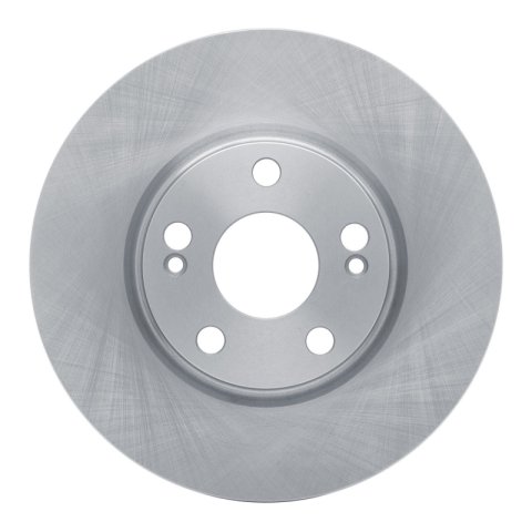 DFC 99-03 Renault Scenic (Mexico) Front Brake Rotor