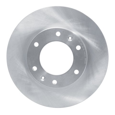 DFC 09-19 Hyundai H100 (Mexico) Front Brake Rotor
