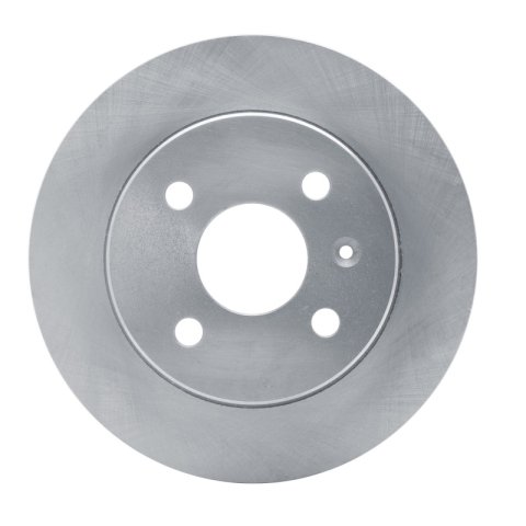 DFC 00-05 Chevrolet Zafira (Mexico) Rear Brake Rotor