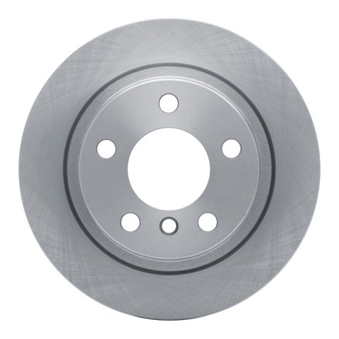 DFC 12-18 BMW 118i (Mexico) Rear Brake Rotor