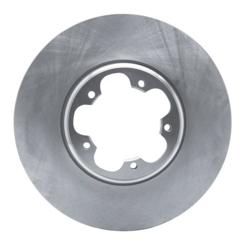 DFC 14-19 Ford Transit (Mexico) Front Brake Rotor
