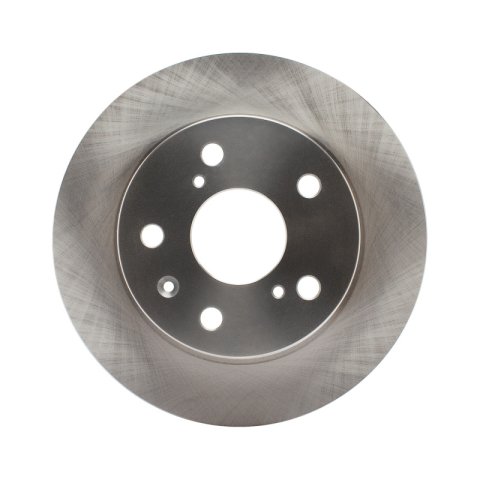 DFC 14-19 Suzuki SX4 S-Cross (Mexico) Rear Brake Rotor