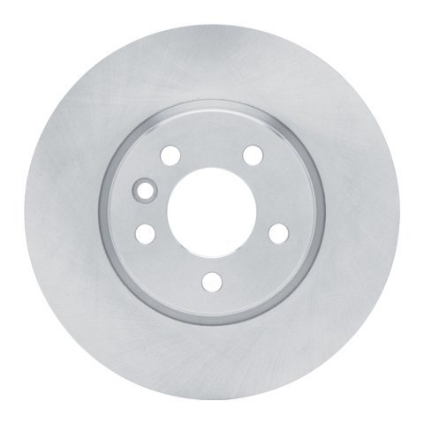 DFC 18-20 Volkswagen Amarok (Mexico) Front Brake Rotor