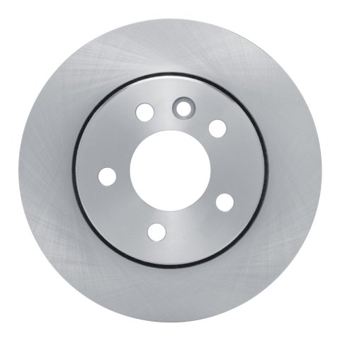 DFC 18-24 Volkswagen Crafter (Mexico)/Amarok (Mexico) Rear Brake Rotor
