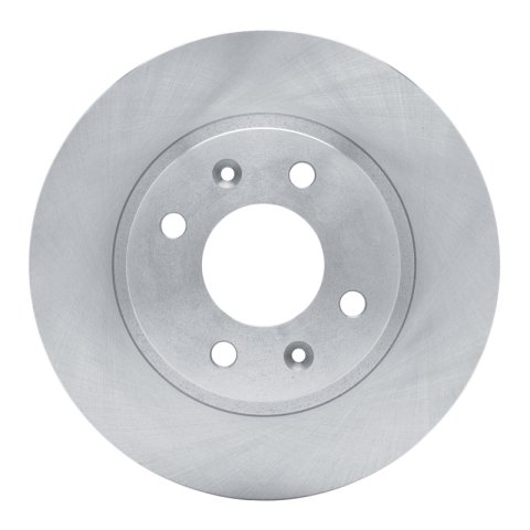 DFC 15-23 Hyundai Grand i10 (Mexico) Front Brake Rotor