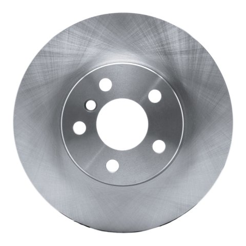 DFC 21-24 BMW 320I (Mexico) Front Brake Rotor