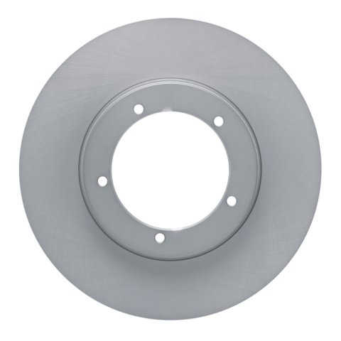 DFC 65-76 Porsche 912/911 Front GeoSPEC Coated Rotor