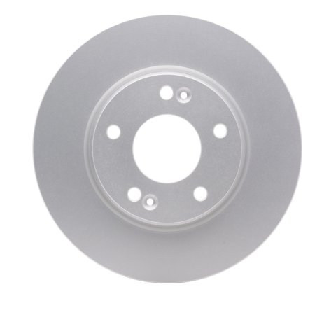 DFC 03-13 Hyundai Elantra Front GeoSPEC Coated Rotor