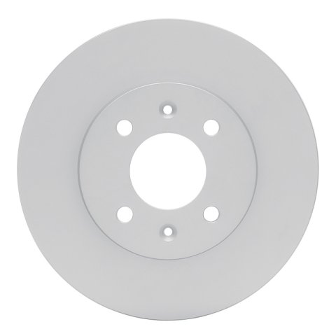 DFC 12-25 Dodge Attitude (Mexico) Front GeoSPEC Coated Rotor