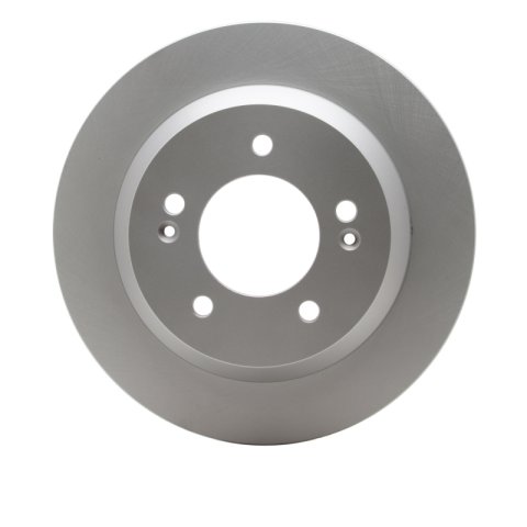 DFC 14-23 Hyundai Kona Rear GeoSPEC Coated Rotor