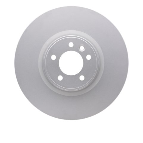 DFC 10-17 Land Rover Range Rover Sport Front GeoSPEC Coated Rotor