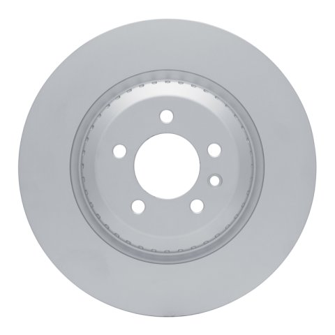 DFC 22-25 Land Rover Range Rover Sport Rear GeoSPEC Coated Rotor