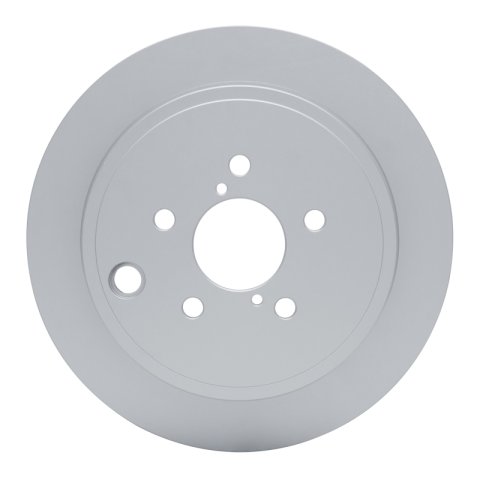 DFC 13-25 Subaru BRZ Rear GeoSPEC Coated Rotor