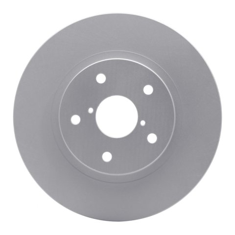 DFC 19-24 Subaru Forester Front GeoSPEC Coated Rotor